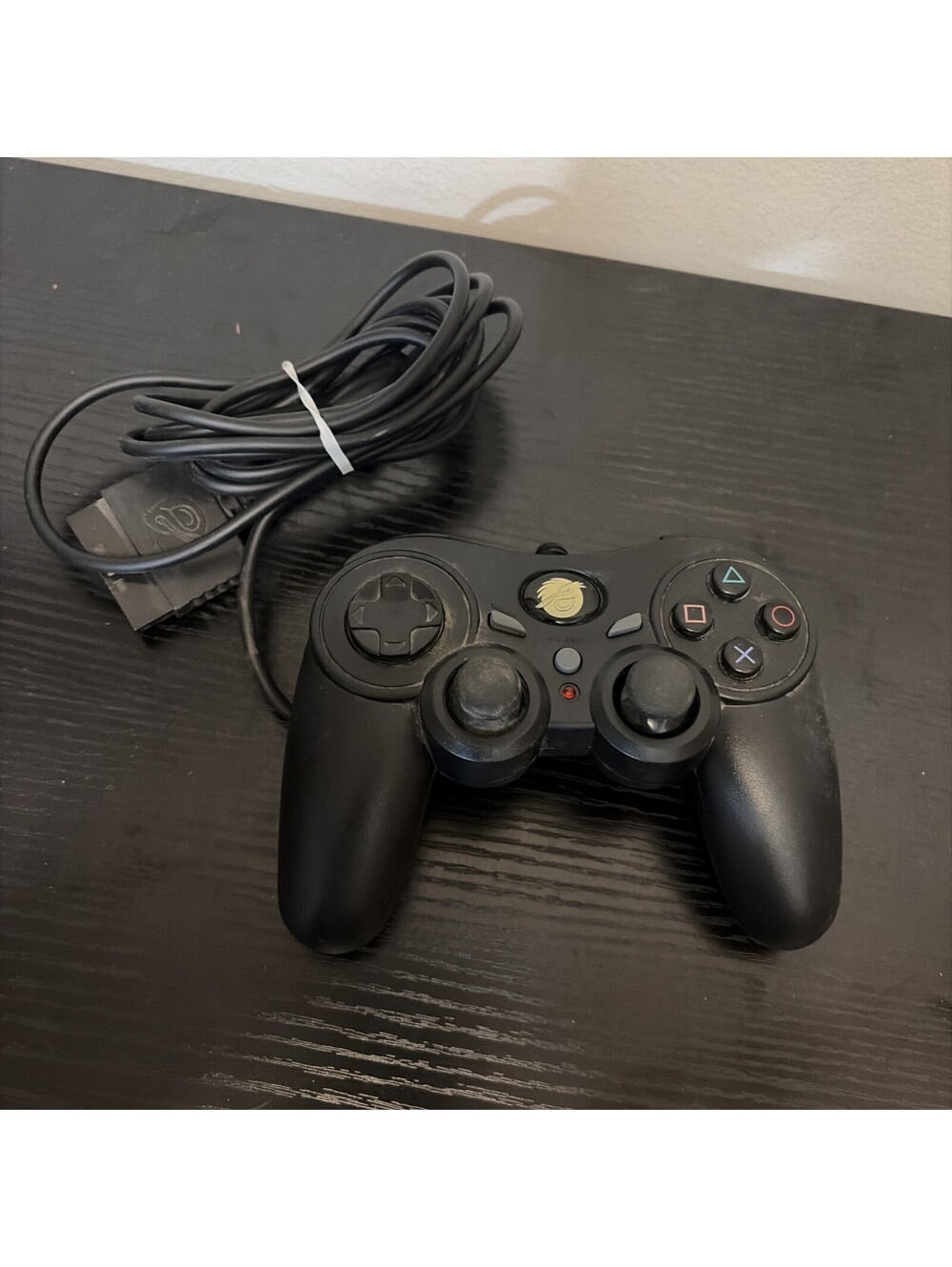 Pelican PL-6604 PS2 Dualshock Controller for Sony Playstation 2